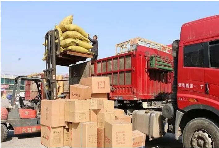 厦门到颍泉区物流专线