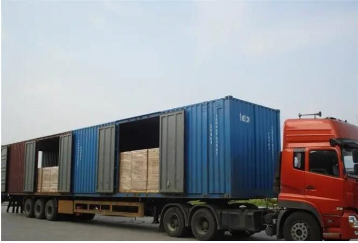 厦门到颍泉区整车运输