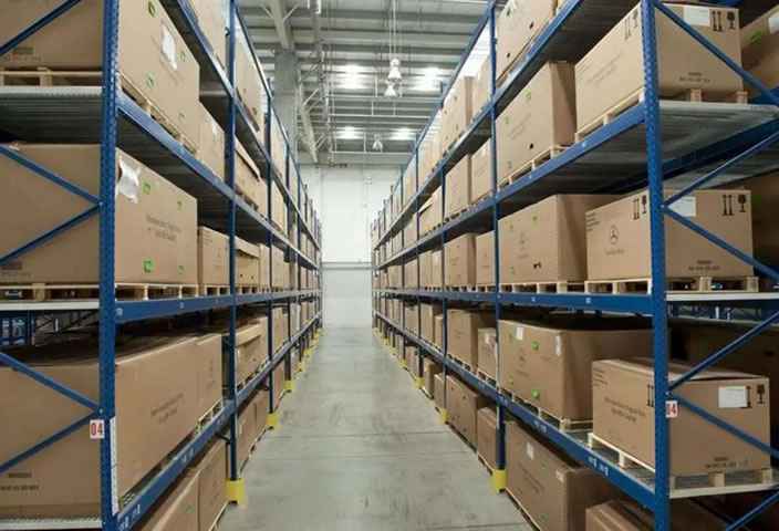 厦门到颍泉区货物仓储