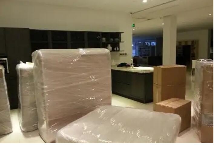 厦门到颍泉区长途搬家