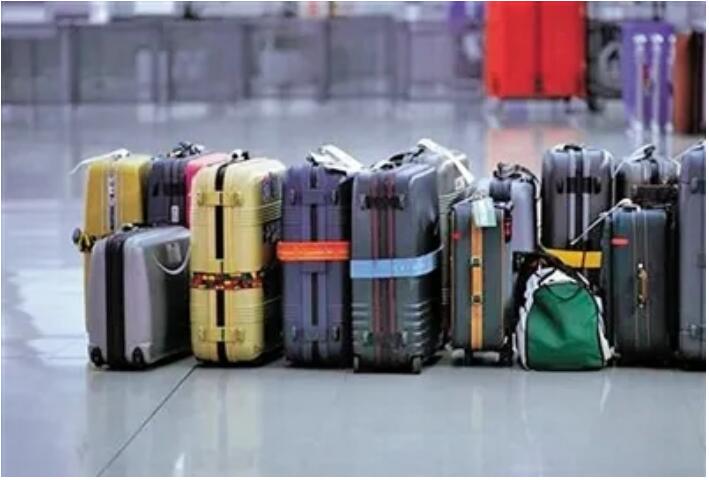 厦门到颍泉区行李托运