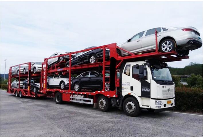 厦门到颍泉区轿车托运